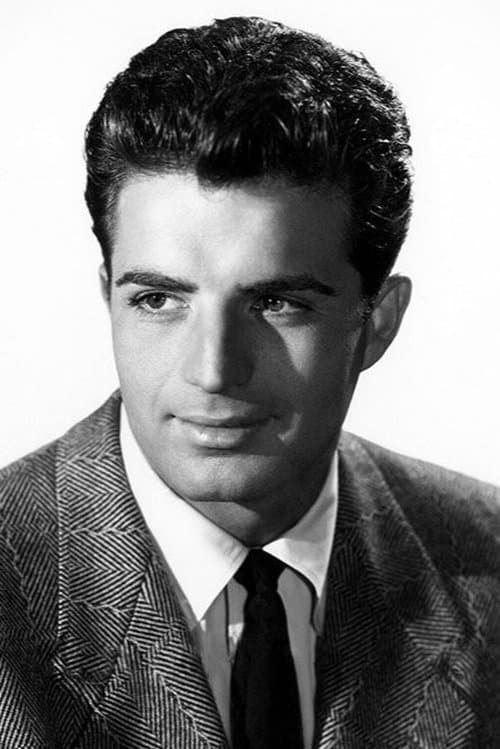 Vince Edwards photo