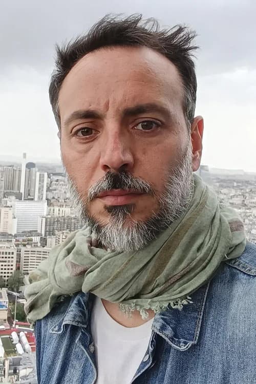 Paco Pasquette photo