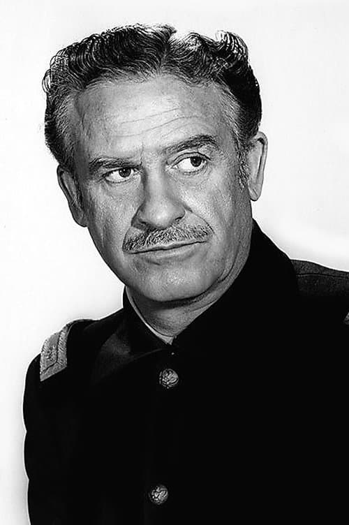 Frank Wilcox photo