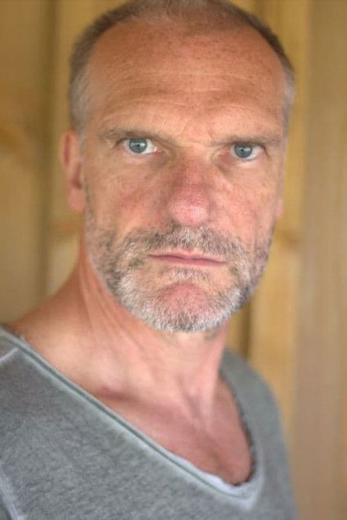 Alfred Hartung photo