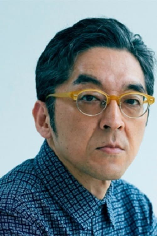 村杉蝉之介 photo