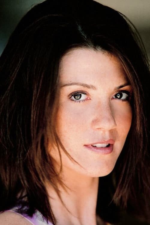 Zoe McLellan photo