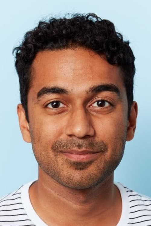 Varun Saranga photo