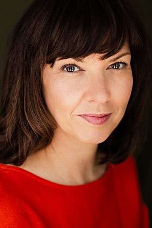 Julie Ménard photo