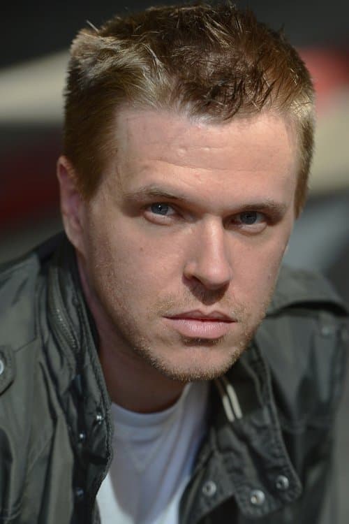 David Tom photo