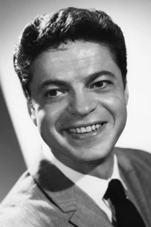 Ross Martin photo