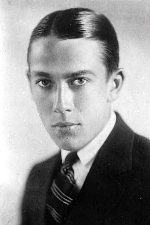Jack Pickford photo