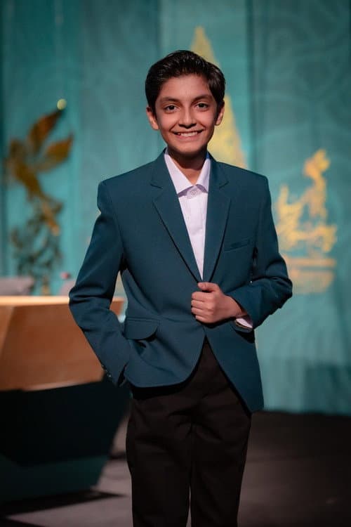 Danial Jafari photo