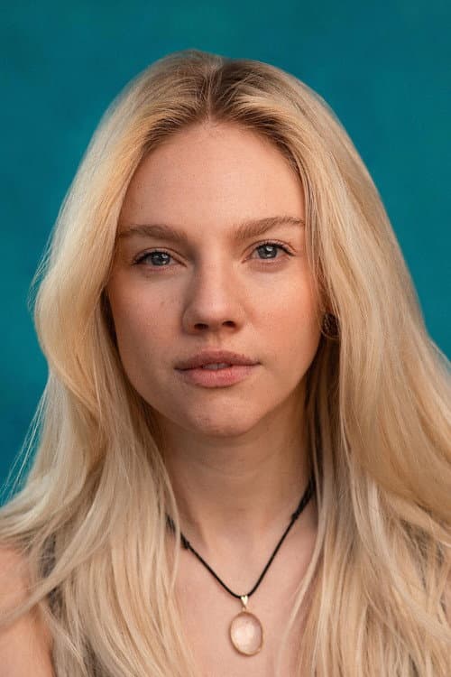Áine Rose Daly photo