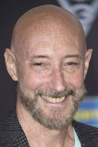 Lloyd Sherr photo