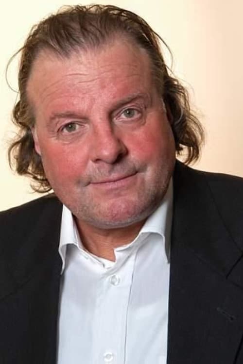 Ad van Kempen photo