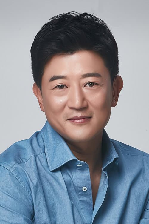 박상민 photo
