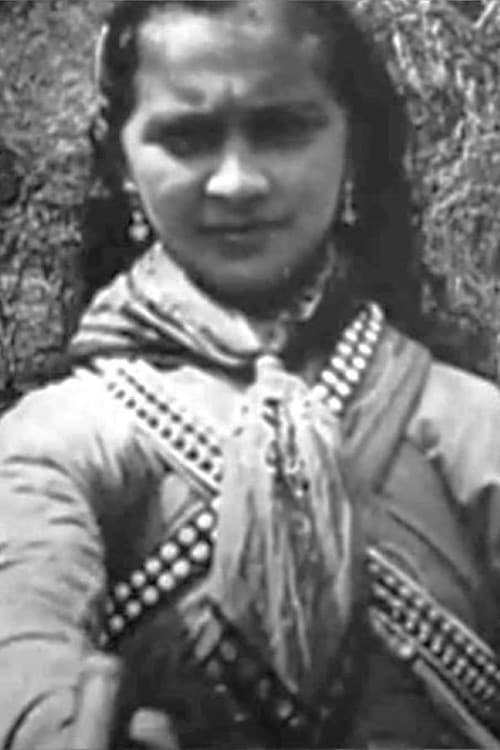 Jovina Maria da Conceição photo