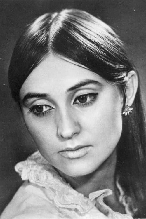 Лариса Кадочникова photo