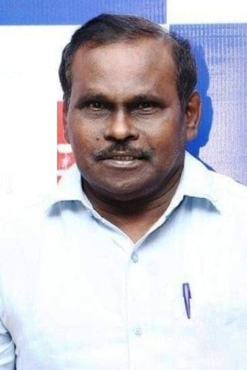 George Mariyan photo