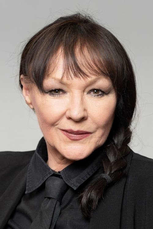 Френсіс Барбер photo