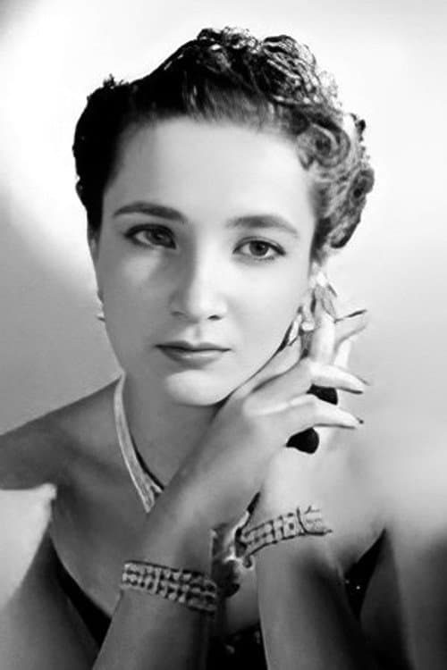 Rosa Elena Durgel photo
