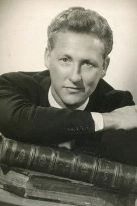 Vincent Ball photo