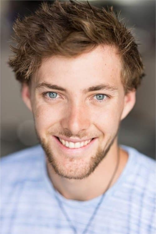 Cameron Brown photo
