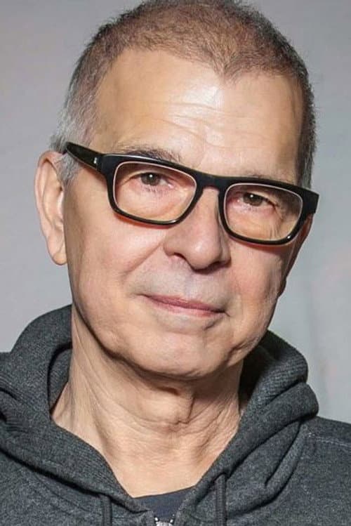 Tony Visconti photo