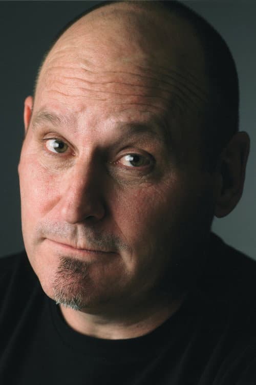 Jon Scieszka photo