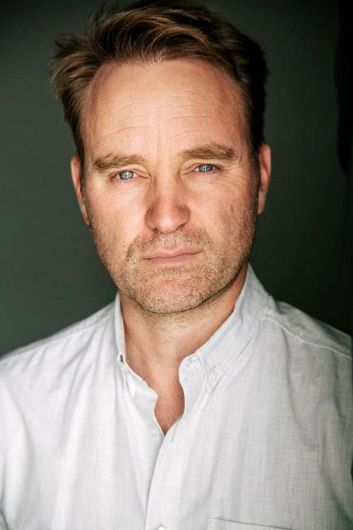 Will Wallace photo