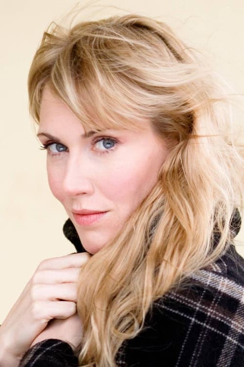 Gruschenka Stevens photo