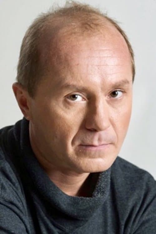 Андрей Панин photo