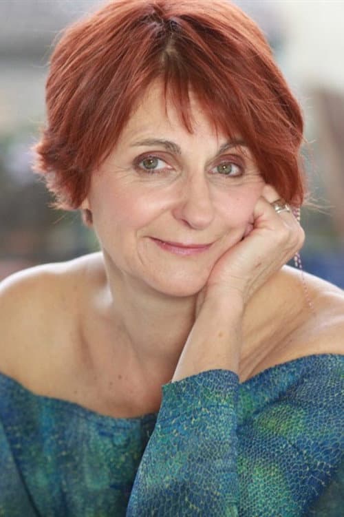 Véronique Gallet photo
