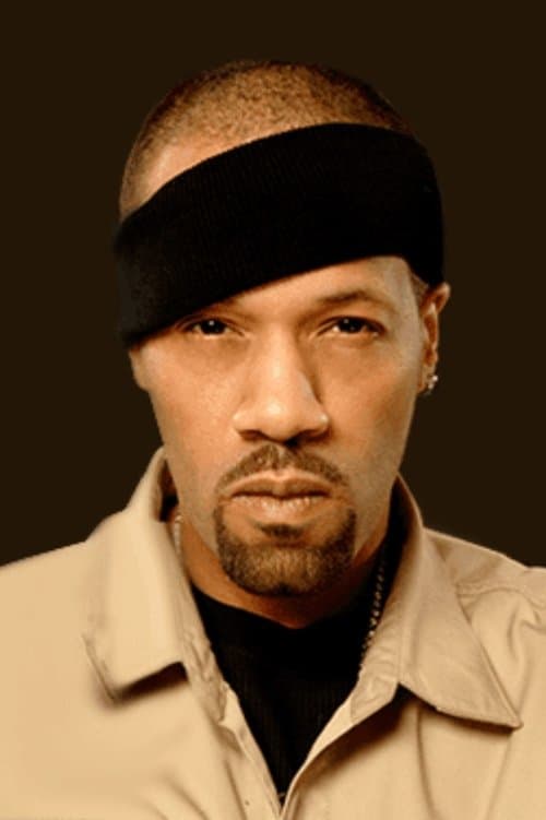 Redman photo