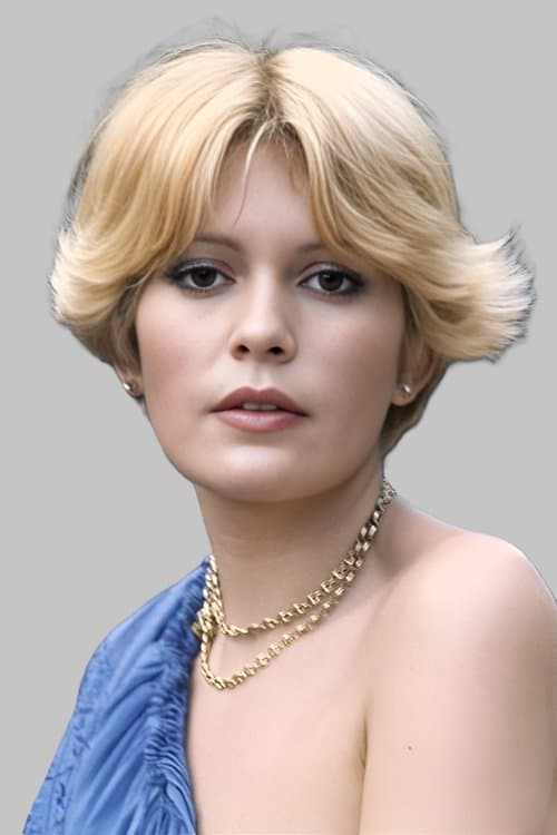 Bárbara Rey photo