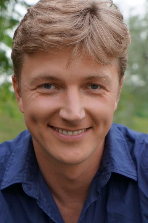Сергей Мухин photo