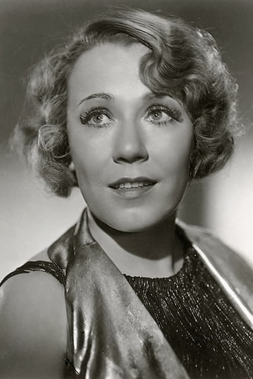 Louise Fazenda photo
