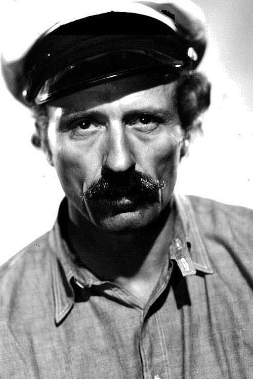Al Taylor photo