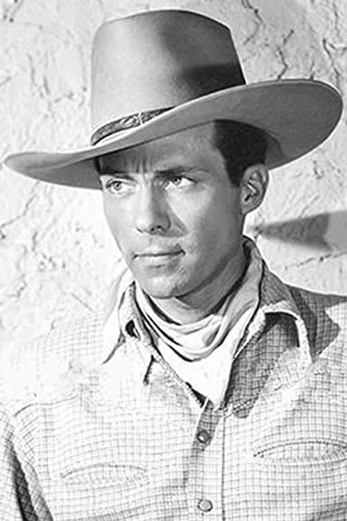 Dennis Moore photo