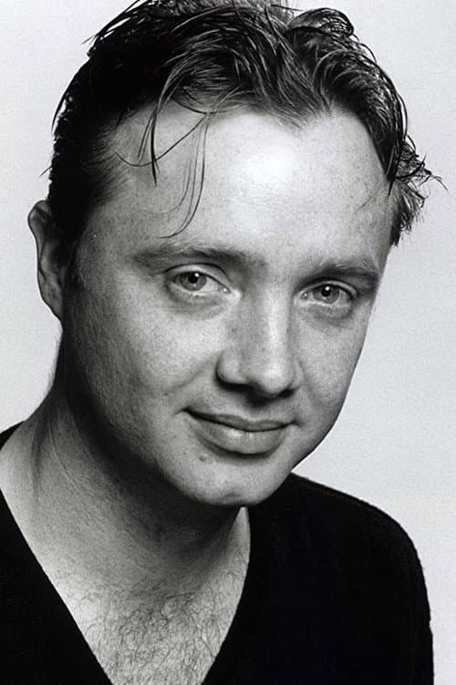 Paul Ronan photo