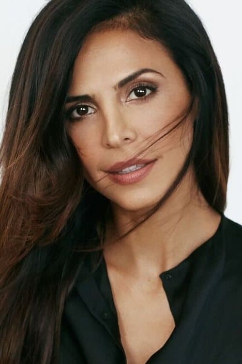 Azita Ghanizada photo