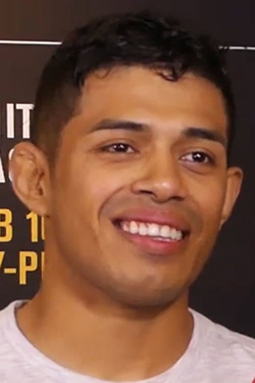 Jonathan Martinez photo