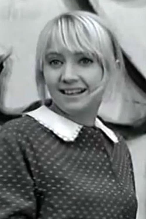 Dobrinka Stankova photo