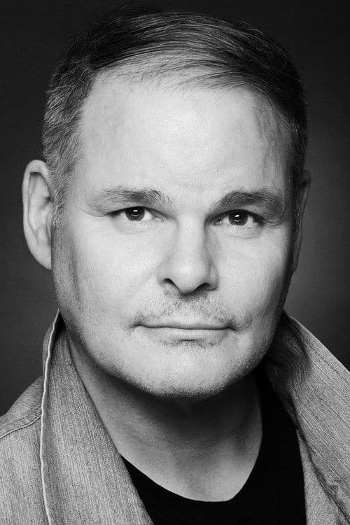 Paul Birchard photo
