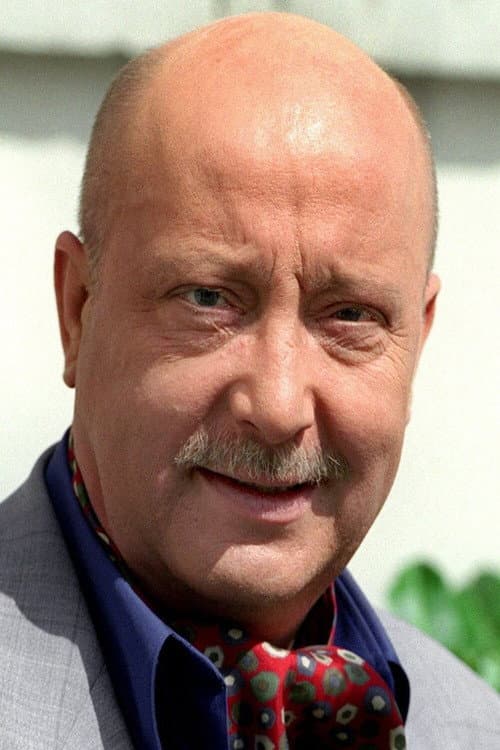 Wolf-Dietrich Berg photo