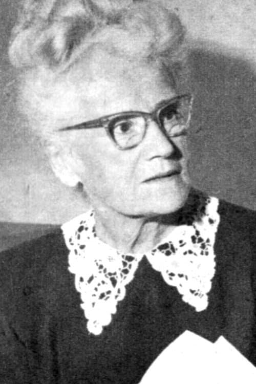 Giuseppina Quinn photo