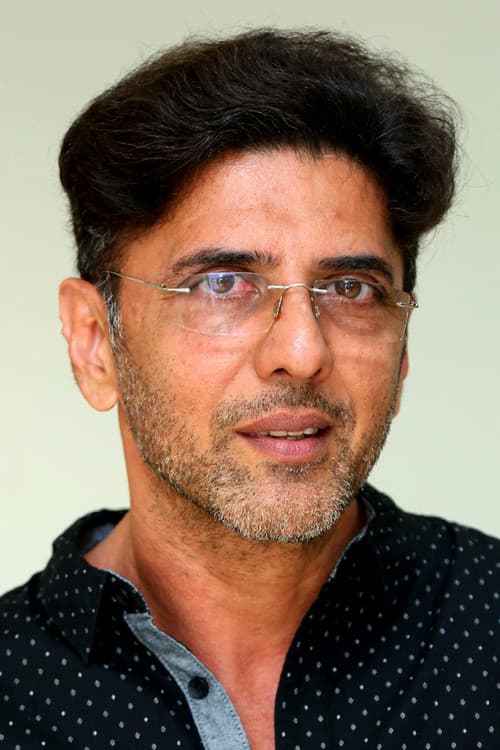 Babloo Prithiveeraj photo