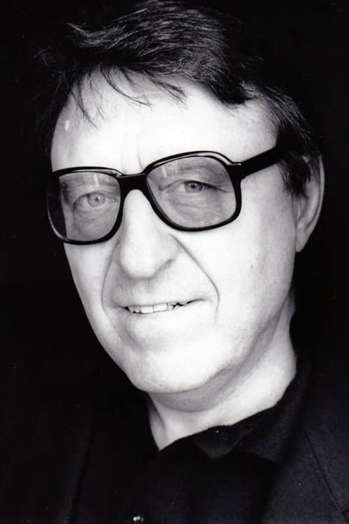 Michel Wyn photo