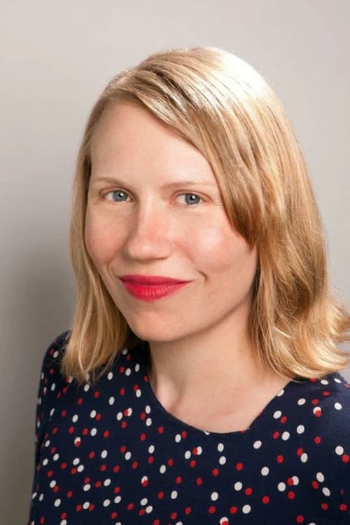 Amy Nicholson photo