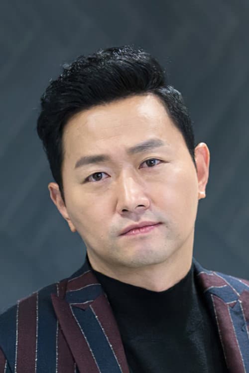 김유석 photo
