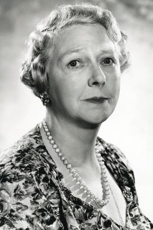 Marie Lohr photo
