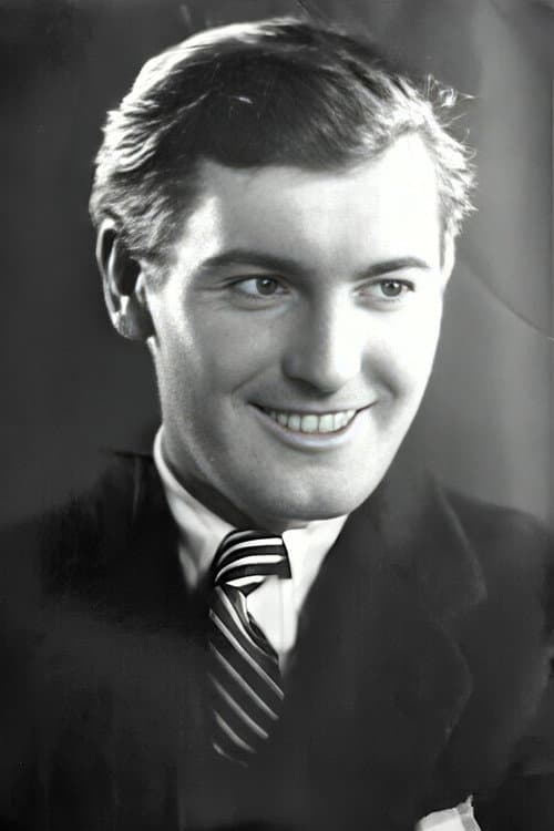 Gardner James photo