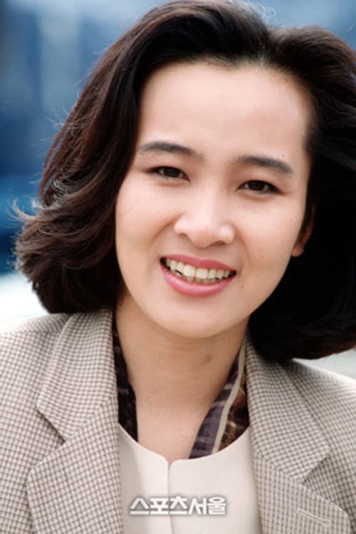 Kwon Jae-hee photo