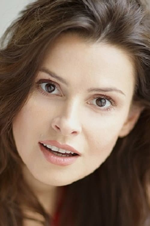 Екатерина Крупенина photo